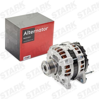 Alternator Stark SKGN-03221500 SKGN-03221500 - photo 2