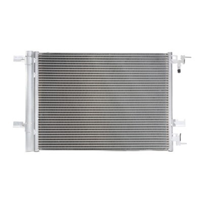 A/C condenser 448C0199 - photo 2