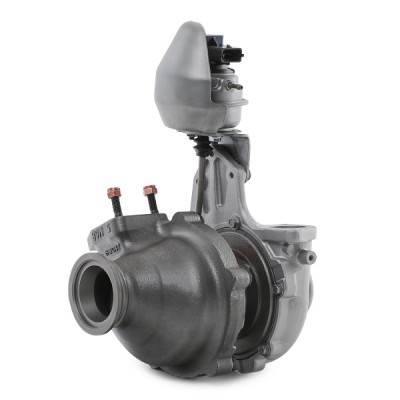 Turbocharger RIDEX 2234C10095R 2234C10095R - photo 3