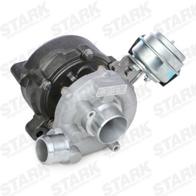 Turbocharger Stark SKCT-1190152 SKCT-1190152 - photo 3