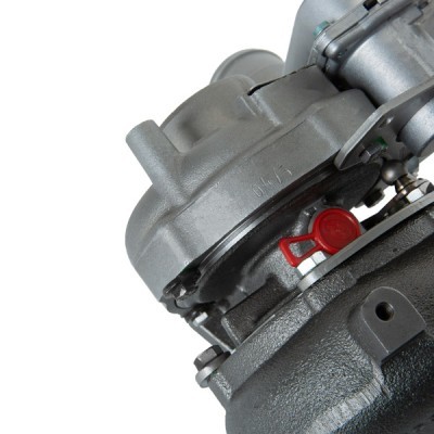 Turbocharger RIDEX 2234C0446R 2234C0446R - photo 5