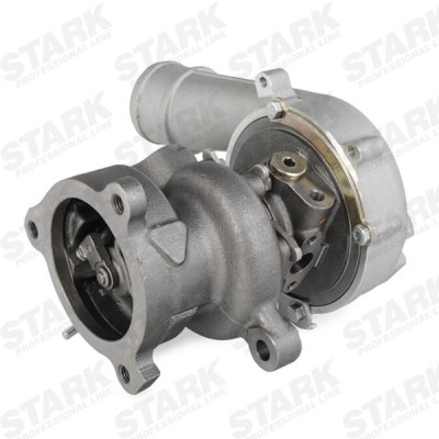 Turbocharger Stark SKCT-1190324 SKCT-1190324 - photo 4