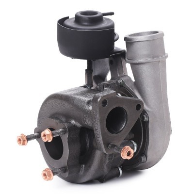 Turbocharger RIDEX 2234C0061R 2234C0061R - photo 3