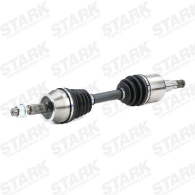 Drive Shaft Stark SKDS-0210105 SKDS-0210105 - photo 4