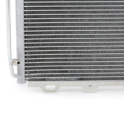 A/C condenser 448C0037 - photo 7