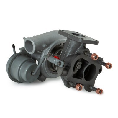 Turbocharger RIDEX 2234C10709R 2234C10709R - photo 3