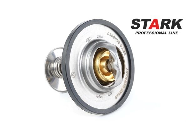 Thermostat, Coolant Stark SKTC-0560010 SKTC-0560010 - photo 1