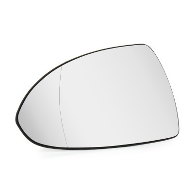 Mirror Glass, exterior mirror RIDEX 1914M0135 1914M0135 - photo 2