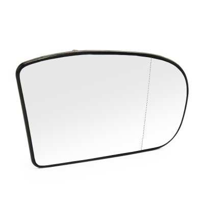 Mirror Glass, exterior mirror RIDEX 1914M0127 1914M0127 - photo 2