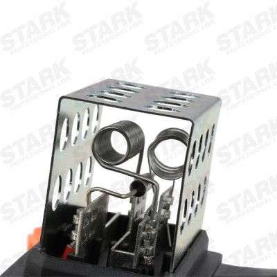 HVAC control unit Stark SKCU-2150011 SKCU-2150011 - photo 9