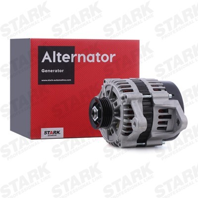 Alternator Stark SKGN-0320467 SKGN-0320467 - photo 2