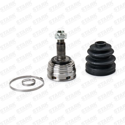 Joint Kit, Drive Shaft Stark SKJK-0200518 SKJK-0200518 - photo 2