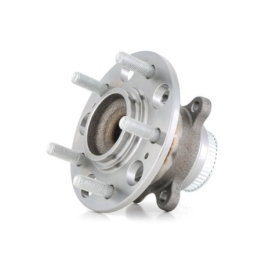 Wheel Bearing RIDEX 654W0181 654W0181 - photo 4