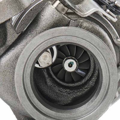 Turbocharger RIDEX 2234C0187 2234C0187 - photo 6