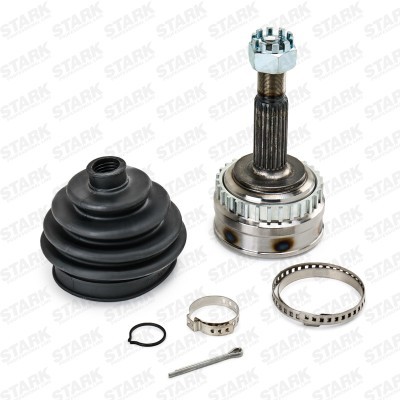 Joint Kit, Drive Shaft Stark SKJK-0200059 SKJK-0200059 - photo 3
