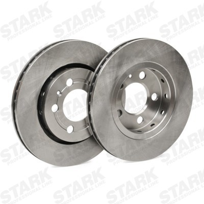 Brake Disc Stark SKBD-0020064 SKBD-0020064 - photo 6