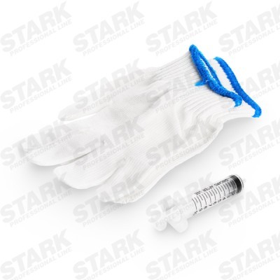 Turbocharger Stark SKCT-1190001 SKCT-1190001 - photo 6