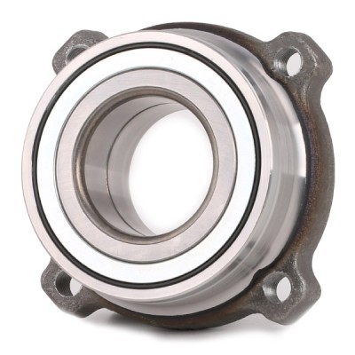 Wheel Bearing RIDEX 654W0373 654W0373 - photo 4