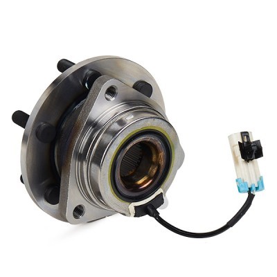 Wheel Bearing RIDEX 654W1185 654W1185 - photo 4