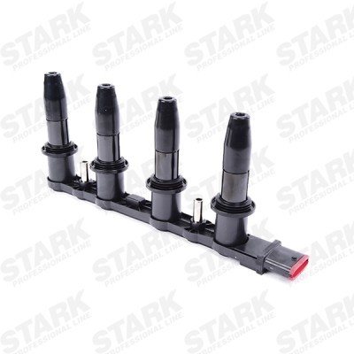 Ignition Coil Stark SKCO-0070026 SKCO-0070026 - photo 3