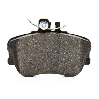 Brake Pads Set RIDEX 402B0170P 402B0170P - photo 5
