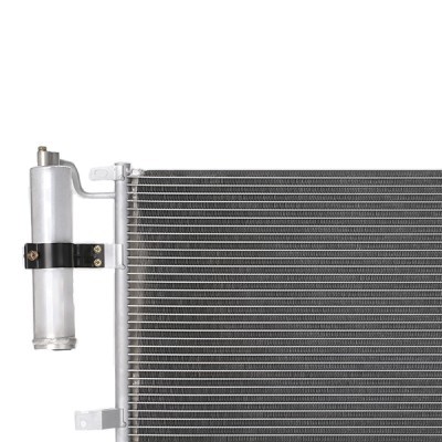 A/C condenser 448C0078 - photo 4