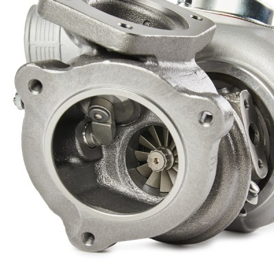 Turbocharger RIDEX 2234C10216 2234C10216 - photo 5
