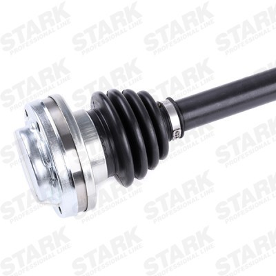 Drive Shaft Stark SKDS-0210262 SKDS-0210262 - photo 4