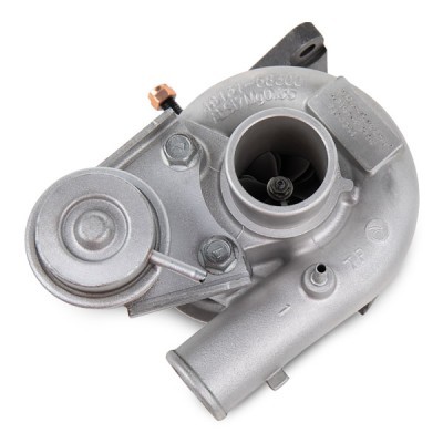 Turbocharger RIDEX 2234C0219R 2234C0219R - photo 5