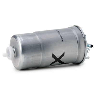 Fuel Filter RIDEX 9F0002P 9F0002P - photo 4