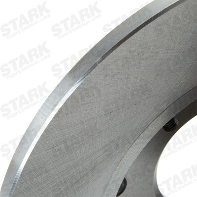Brake Disc Stark SKBD-0023458 SKBD-0023458 - photo 4