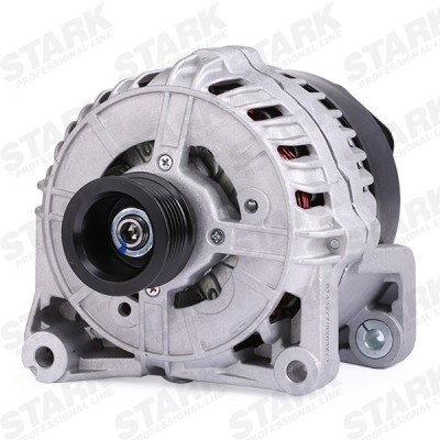 Alternator Stark SKGN-0320215 SKGN-0320215 - photo 5