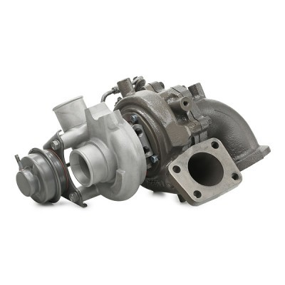 Turbocharger RIDEX 2234C0319R 2234C0319R - photo 3
