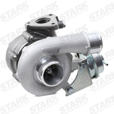 Turbocharger Stark SKCT-1190060 SKCT-1190060 - photo 4