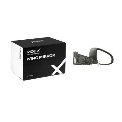 Wing Mirror RIDEX 50O1036 50O1036 - photo 2