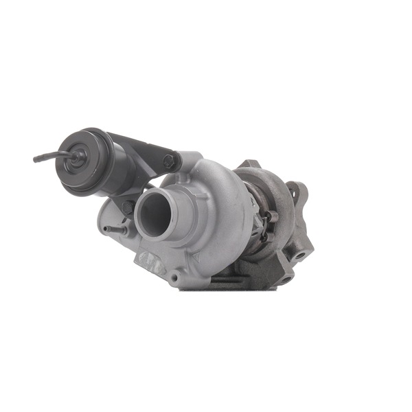 Turbocharger RIDEX 2234C0109R 2234C0109R - photo 1