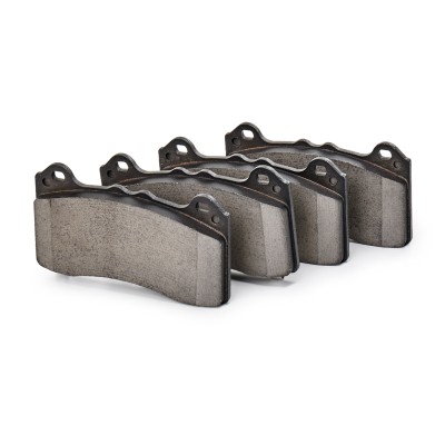Brake Pads Set RIDEX 402B1449 402B1449 - photo 7