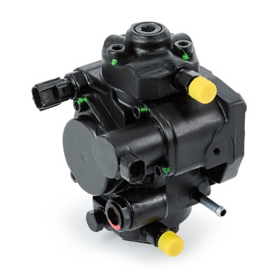 High-pressure pump RIDEX 3918H16958R 3918H16958R - photo 5