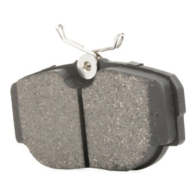 Brake Pads Set RIDEX 402B0848 402B0848 - photo 7