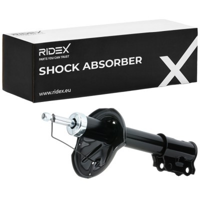 Shock Absorber RIDEX 854S1998 854S1998 - photo 2