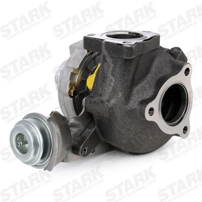Turbocharger Stark SKCT-1190023 SKCT-1190023 - photo 5