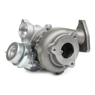 Turbocharger RIDEX 2234C10077 2234C10077 - photo 3