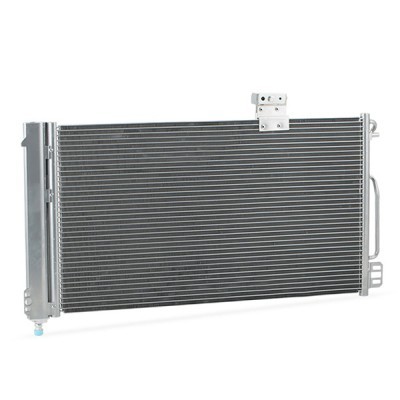 A/C condenser 448C0026 - photo 4