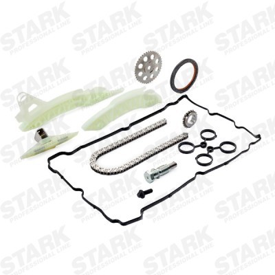 Timing chain kit Stark SKTCK-2240023 SKTCK-2240023 - photo 2
