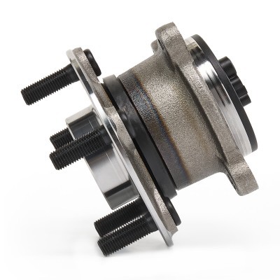 Wheel Bearing RIDEX 654W1460 654W1460 - photo 5