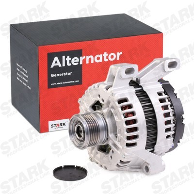 Alternator Stark SKGN-0320451 SKGN-0320451 - photo 2