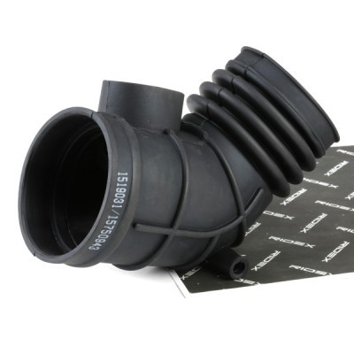 Air intake hose RIDEX 1591I0014 1591I0014 - photo 2