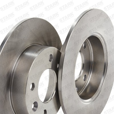 Brake Disc Stark SKBD-0022846 SKBD-0022846 - photo 5