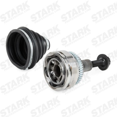 Joint Kit, Drive Shaft Stark SKJK-0200527 SKJK-0200527 - photo 3