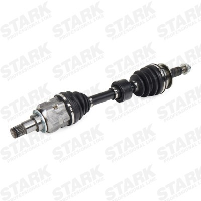 Drive Shaft Stark SKDS-0210984 SKDS-0210984 - photo 4